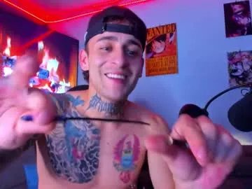 drako_lamar's avatar