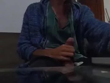 dread1990 on Chaturbate
