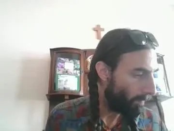 dread1990 on Chaturbate