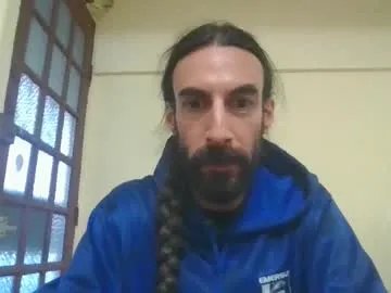 dread1990 on Chaturbate