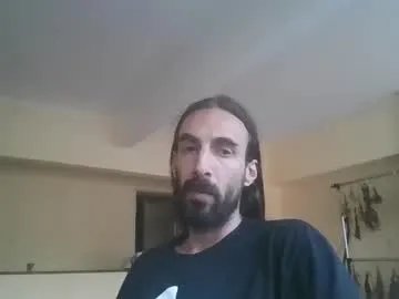 dread1990 on Chaturbate