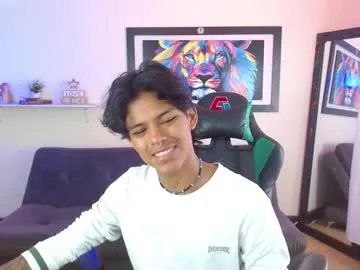 dreyk20 on Chaturbate