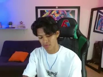 dreyk20 on Chaturbate