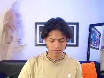 dreyk20 on Chaturbate