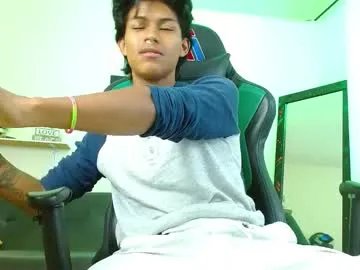 dreyk20 on Chaturbate