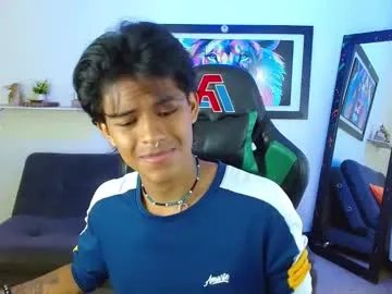 dreyk20 on Chaturbate