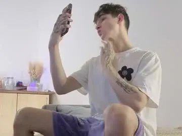 drinklinov on Chaturbate