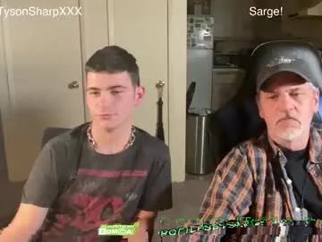 dubkcuf — Freechat on Chaturbate