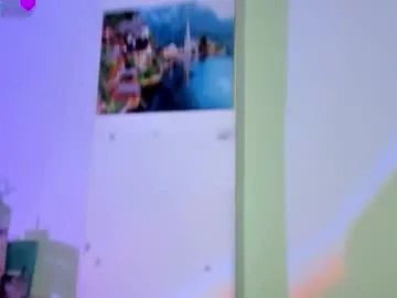 dulce__ammy on Chaturbate