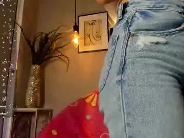 dulce__fiore07 on Chaturbate