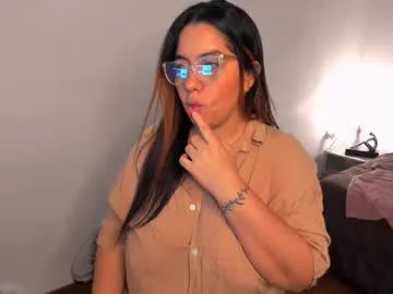 dulce_brithany on Chaturbate