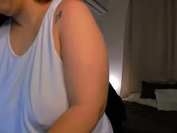 dulce_brithany on Chaturbate