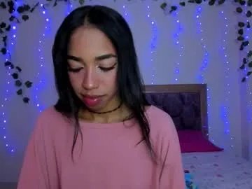 dulce_brown01 on Chaturbate