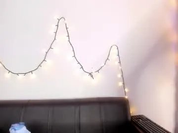 dulce_brown01 on Chaturbate