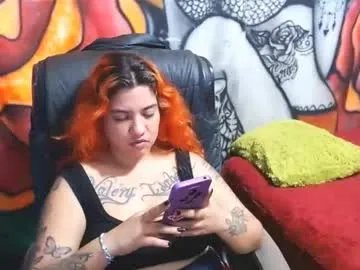 dulcesdemaria on Chaturbate
