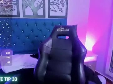 dulcinea77gp on Chaturbate