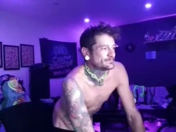 durfmanx on Chaturbate