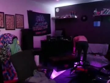 durfmanx on Chaturbate