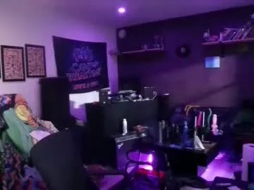 durfmanx on Chaturbate