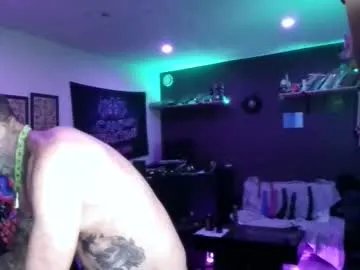 durfmanx on Chaturbate