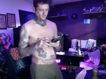 durfmanx on Chaturbate