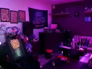 durfmanx on Chaturbate