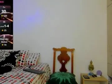 dusan_grey on Chaturbate