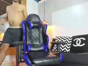 dusan_grey on Chaturbate