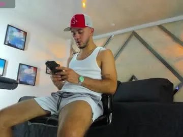 dusan_grey — GOAL: All Naked+ Show Hot 100 [854 tokens remaining] Welcome to my room! USE MY TIP MENU AND LET'S ENJOY TOGETHER #new #bdsm #muscle #bigcock #latino