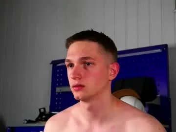 dustyn_fox on Chaturbate