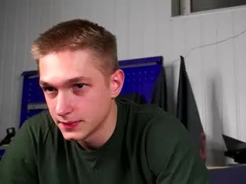 dustyn_fox on Chaturbate