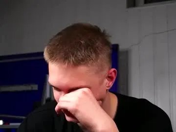 dustyn_fox on Chaturbate