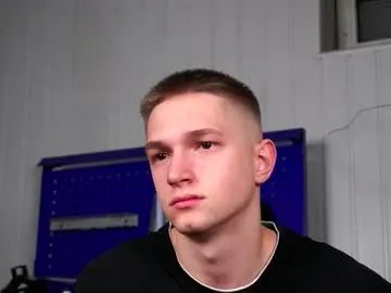 dustyn_fox on Chaturbate