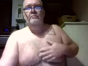 duvel68 on Chaturbate