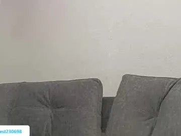 dylan_starxx on Chaturbate