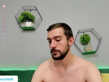 dylan_starxx on Chaturbate