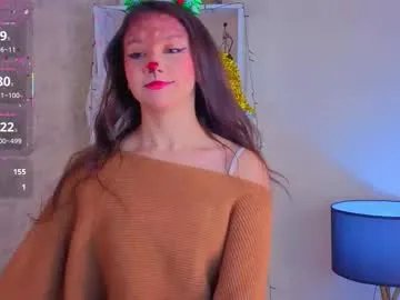 ebonyleibenstein on Chaturbate