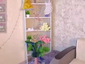 ebonyleibenstein on Chaturbate