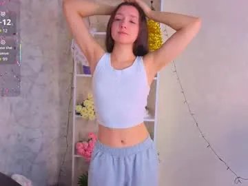 ebonyleibenstein on Chaturbate