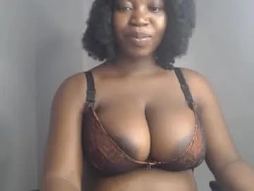 ebonyx_dripqueen on Chaturbate