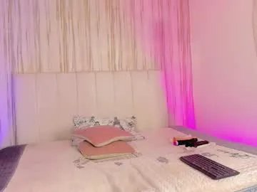 ednajara on Chaturbate