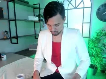 edward_maxx on Chaturbate