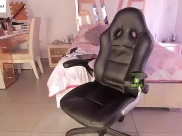 eileen_rose on Chaturbate