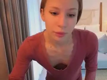 el1s_evans on Chaturbate