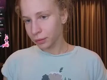 el1s_evans on Chaturbate