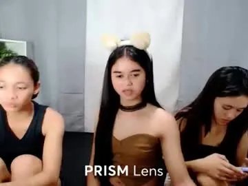 el_janex on Chaturbate