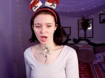 elastikiss on Chaturbate