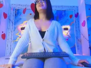 eleanor_rigby5 — GOAL: Show pussy [4 tokens remaining] Im enjoying ur presence in my room!  #feet #latina #squirt #anal #18