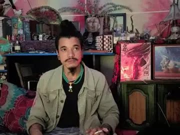 eleazar_blake on Chaturbate