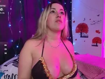 electra_queen1 on Chaturbate